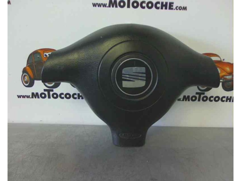 Recambio de airbag delantero izquierdo para seat toledo (1m2) referencia OEM IAM 1M0880201K  7288