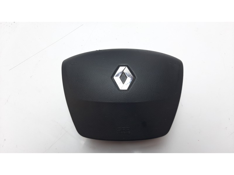 Recambio de airbag delantero izquierdo para renault megane iii sport tourer dynamique referencia OEM IAM 985100007R  