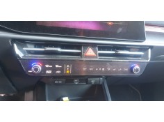 Recambio de mando climatizador para kia niro referencia OEM IAM 96540AT000FHV   2