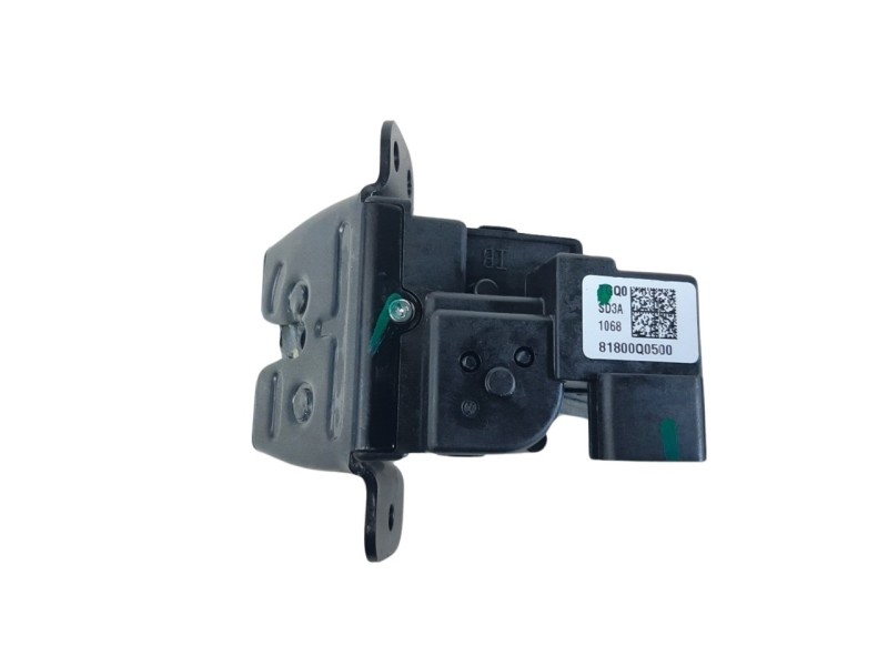 Recambio de cerradura maletero / porton para hyundai bayon bayon referencia OEM IAM 81800Q0500  