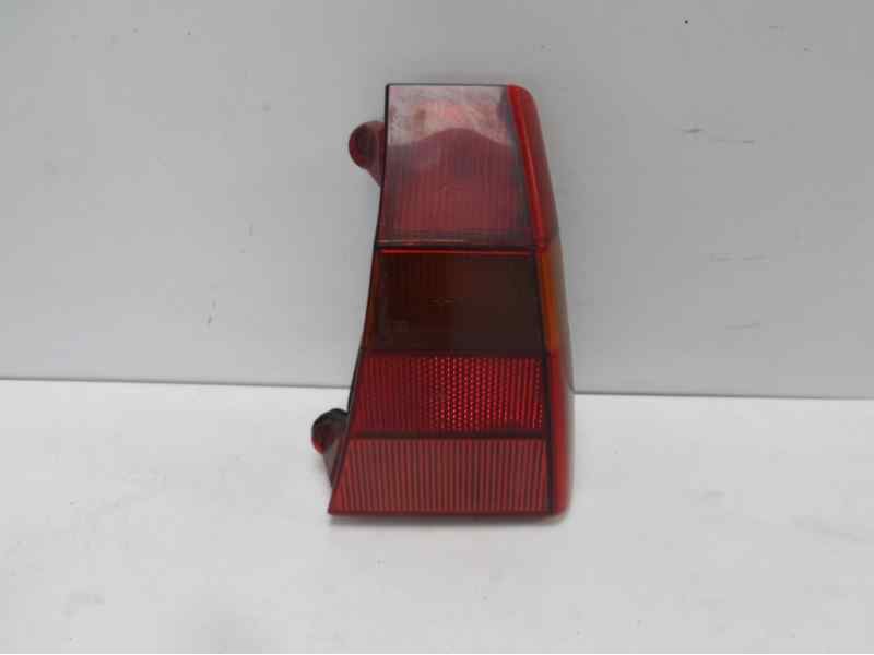 Recambio de piloto trasero derecho para citroen ax 1.1 image referencia OEM IAM 95659632 CI0214153 16221122