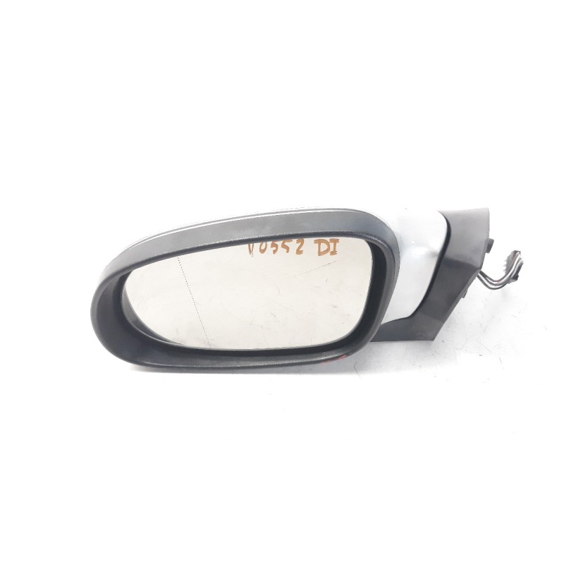 Recambio de retrovisor izquierdo para mercedes-benz clase a (w168) 1.7 cdi diesel cat referencia OEM IAM A1688100160 1051311012 