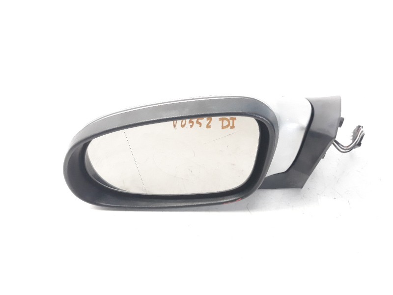 Recambio de retrovisor izquierdo para mercedes-benz clase a (w168) 1.7 cdi diesel cat referencia OEM IAM A1688100160 1051311012 