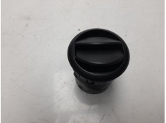 Recambio de rejilla aireadora para fiat doblo (119) 1.3 16v jtd cat referencia OEM IAM 225363  
