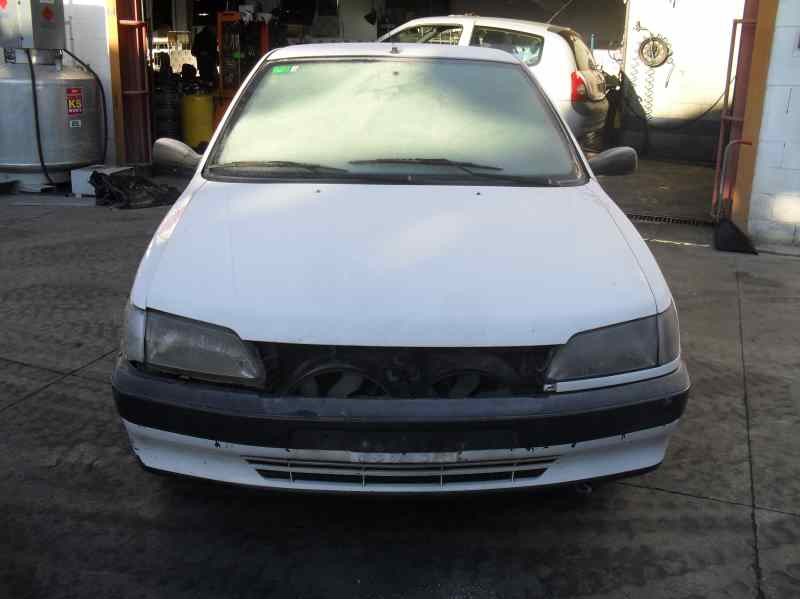 peugeot 306 berlina 4 puertas (s1) del año 1995