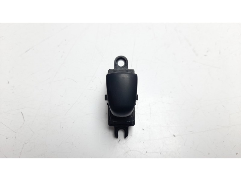 Recambio de mando elevalunas trasero derecho para nissan pulsar (c13) acenta referencia OEM IAM 254114CE0A  