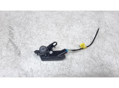 Recambio de piloto retrovisor izquierdo para bmw serie 1 lim. (f40) 120i referencia OEM IAM 63178497455  