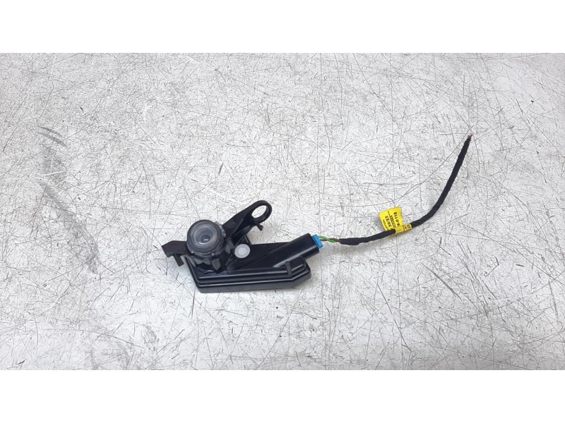 Recambio de piloto retrovisor izquierdo para bmw serie 1 lim. (f40) 120i referencia OEM IAM 63178497455  