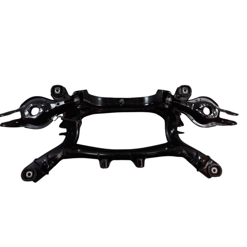 Recambio de puente trasero para bmw serie 1 lim. (f20/f21) 2.0 16v turbodiesel referencia OEM IAM 6792505A22 5503439 33316792505