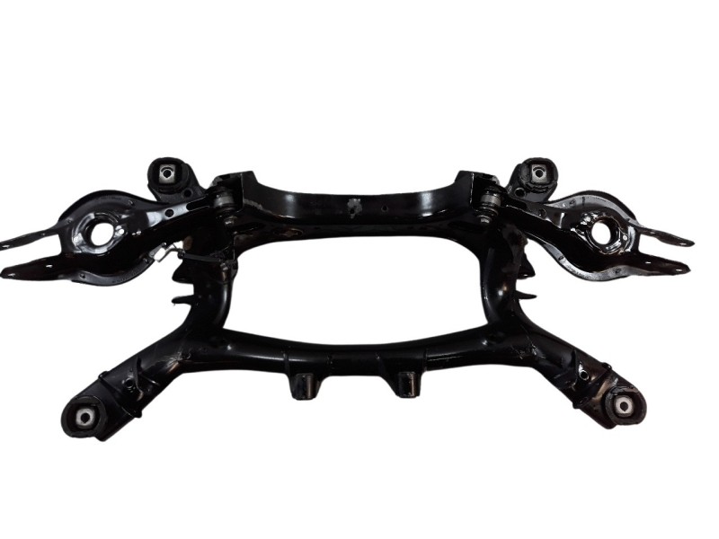 Recambio de puente trasero para bmw serie 1 lim. (f20/f21) 2.0 16v turbodiesel referencia OEM IAM 6792505A22 5503439 33316792505