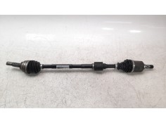 TRANSMISION DELANTERA DERECHA 10233397 