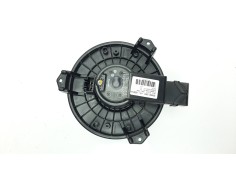 Recambio de ventilador calefaccion para jaguar xf 3.0 v6 diesel s premium luxury referencia OEM IAM AV2727005391   2