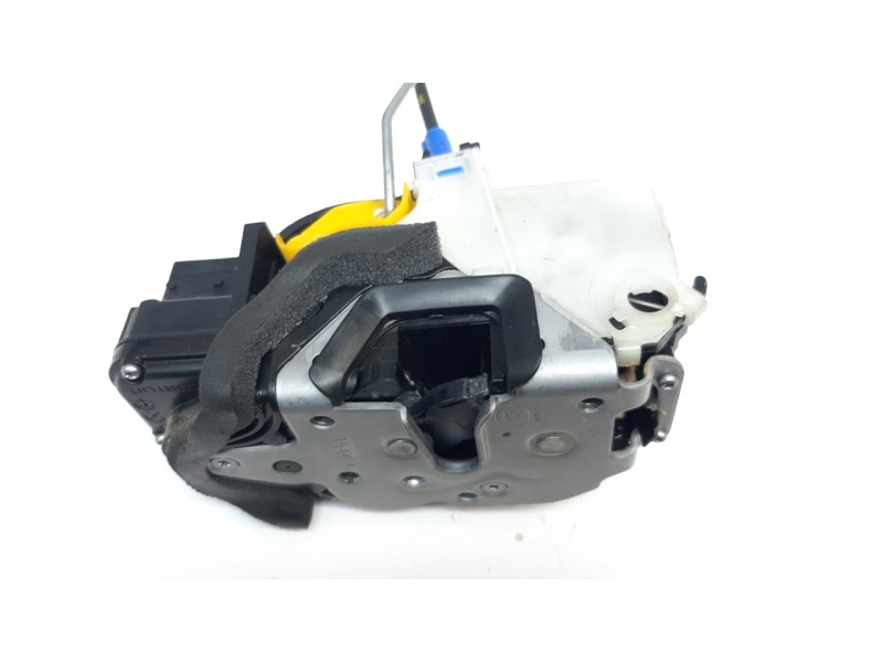Recambio de cerradura puerta delantera izquierda para opel mokka 1.6 cdti dpf referencia OEM IAM 13579522  
