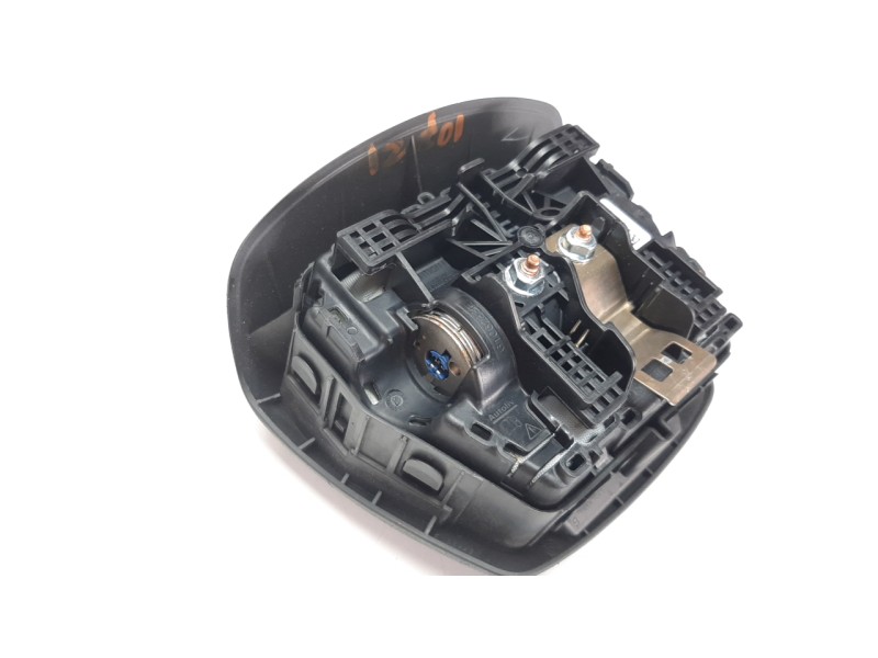 Recambio de airbag delantero izquierdo para renault megane iii sport tourer dynamique referencia OEM IAM 985100007R  