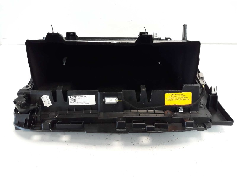 Recambio de guantera para ford s-max titanium referencia OEM IAM   