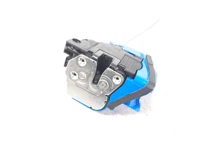 Recambio de cerradura puerta delantera derecha para hyundai bayon bayon referencia OEM IAM 81320Q0010  