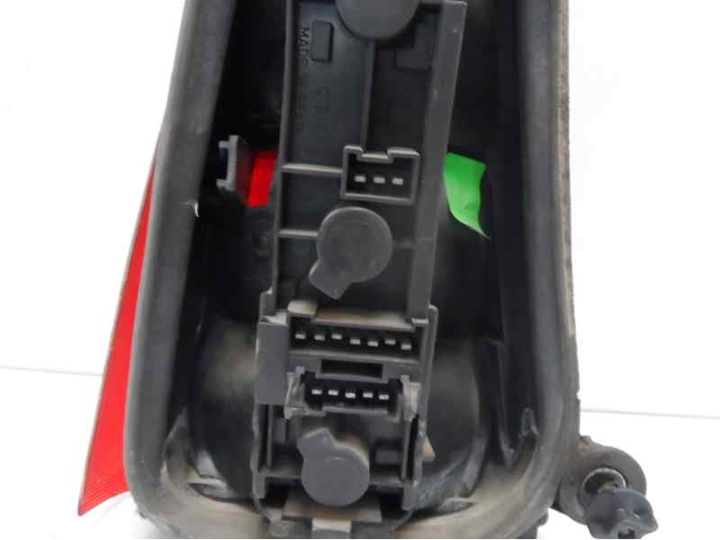 Recambio de piloto trasero derecho para citroen ax 1.1 image referencia OEM IAM 95659632 CI0214153 16221122