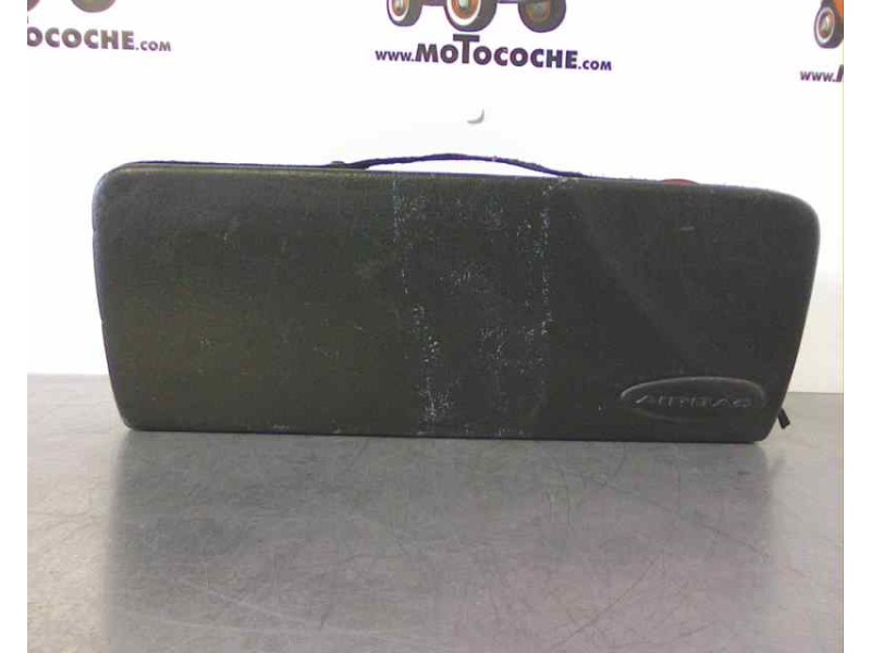 Recambio de airbag delantero derecho para seat toledo (1l) referencia OEM IAM 1L0880202B  3765