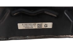 Recambio de puente trasero para bmw serie 1 lim. (f20/f21) 2.0 16v turbodiesel referencia OEM IAM 6792505A22 5503439 33316792505 2