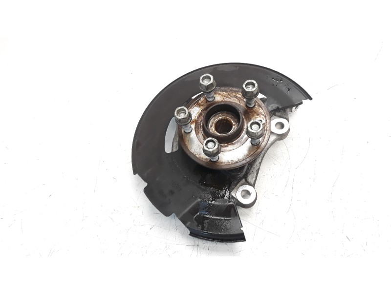 Recambio de mangueta delantera derecha para opel astra k lim. 5türig 1.6 cdti dpf referencia OEM IAM 39030300  