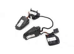 Recambio de mando volante para audi a6 berlina (4f2) 3.0 tdi quattro (165kw) referencia OEM IAM 4F0951527F   2