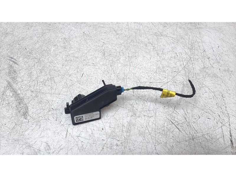 Recambio de piloto retrovisor izquierdo para bmw serie 1 lim. (f40) 120i referencia OEM IAM 63178497455  