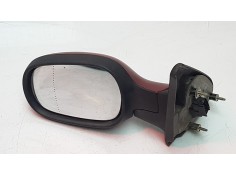 Recambio de retrovisor izquierdo para renault megane i fase 2 classic (la..) 1.6 referencia OEM IAM 7700431469 1051927014 RN0277