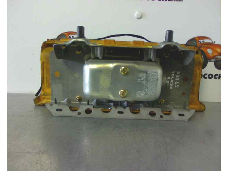 Recambio de airbag delantero derecho para seat toledo (1l) referencia OEM IAM 1L0880202B  3765