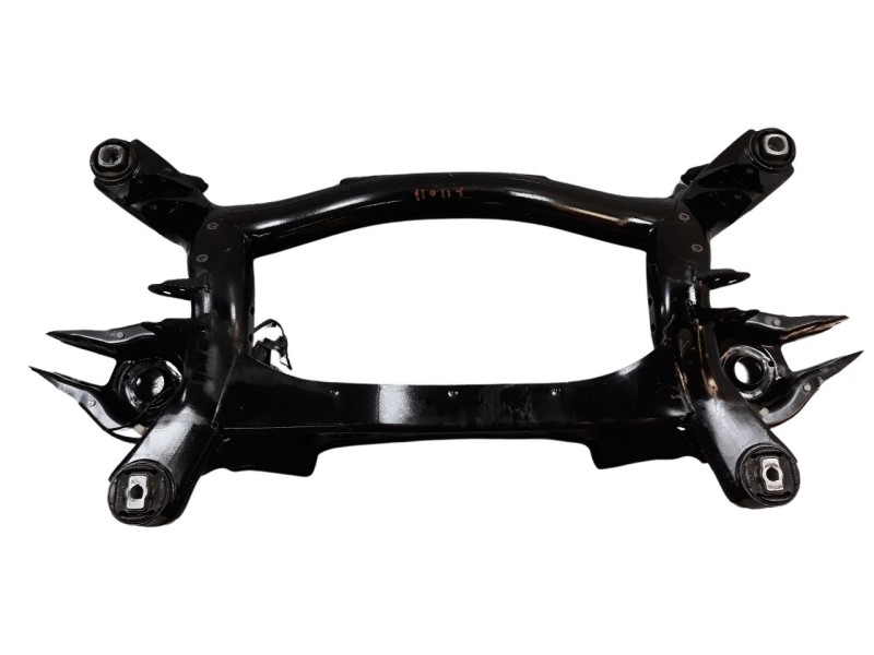 Recambio de puente trasero para bmw serie 1 lim. (f20/f21) 2.0 16v turbodiesel referencia OEM IAM 6792505A22 5503439 33316792505