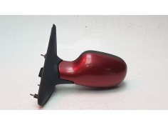 Recambio de retrovisor izquierdo para renault megane i fase 2 classic (la..) 1.6 referencia OEM IAM 7700431469 1051927014 RN0277 2