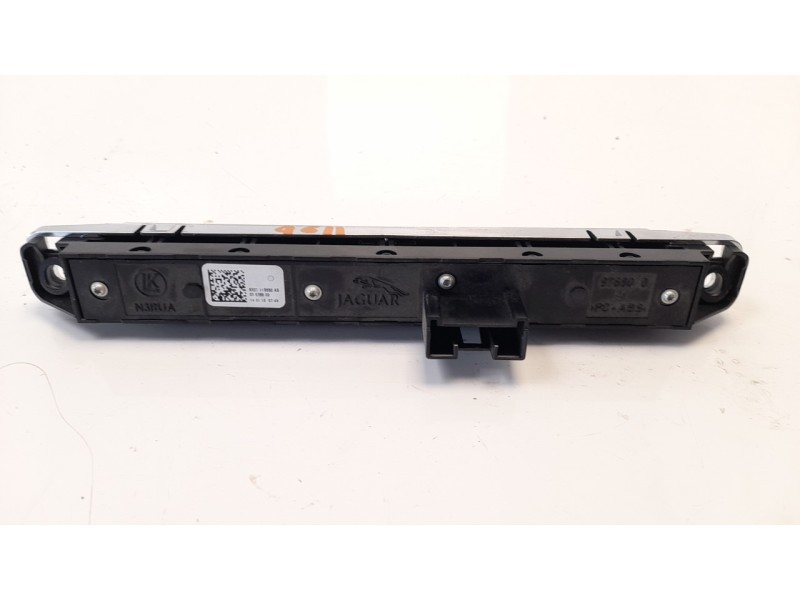 Recambio de warning para jaguar xf 3.0 v6 diesel s premium luxury referencia OEM IAM 8X2311B650AB  