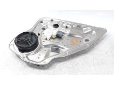 Recambio de elevalunas trasero derecho para mercedes-benz clase c (w204) berlina 2.2 cdi cat referencia OEM IAM A2127301879   2