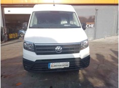 volkswagen crafter kasten (sy) del año 2018 2