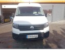 VOLKSWAGEN CRAFTER KASTEN (SY)