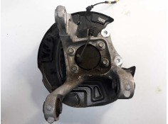 Recambio de mangueta trasera derecha para ford s-max titanium referencia OEM IAM    2