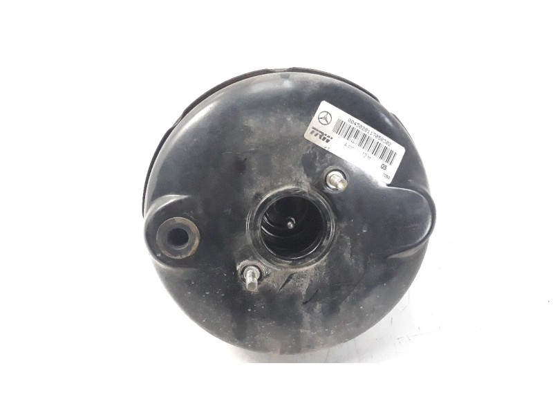 Recambio de servofreno para mercedes-benz clase a (w168) 1.7 cdi diesel cat referencia OEM IAM A0054304230  