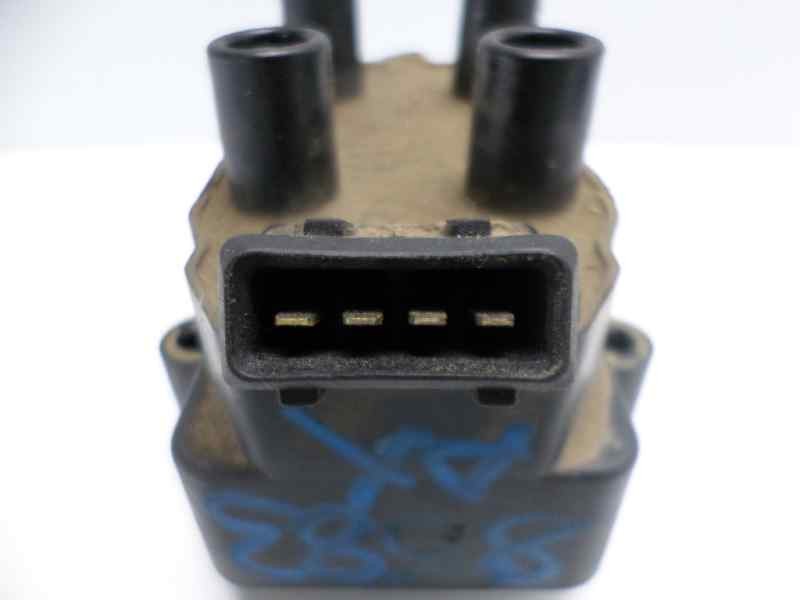 Recambio de bobina encendido para citroen ax 1.1 image referencia OEM IAM 597049 1813 