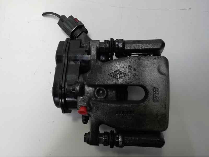 Recambio de pinza de freno trasera izquierda para renault megane iii sport tourer dynamique referencia OEM IAM 140100002R 323388