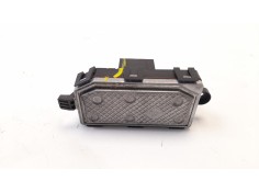 Recambio de resistencia calefaccion para ford focus lim. business referencia OEM IAM AV6N19E624AB   2