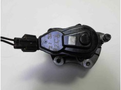 Recambio de pinza de freno trasera izquierda para renault megane iii sport tourer dynamique referencia OEM IAM 140100002R 323388 2