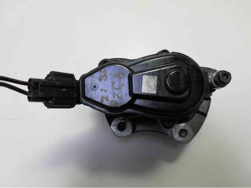 Recambio de pinza de freno trasera izquierda para renault megane iii sport tourer dynamique referencia OEM IAM 140100002R 323388