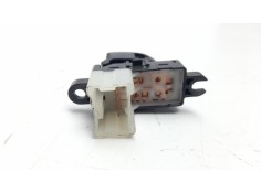 Recambio de mando elevalunas trasero izquierdo para nissan pulsar (c13) acenta referencia OEM IAM 254114CE0A   2