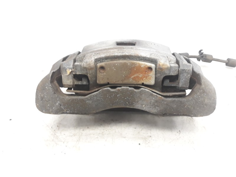 Recambio de pinza de freno delantera derecha para jaguar xf 3.0 v6 diesel s premium luxury referencia OEM IAM C2D3106  