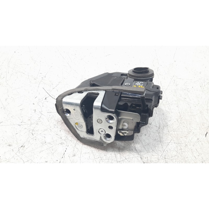 Recambio de cerradura puerta trasera izquierda para toyota auris touring sports (e18) hybrid active business plus referencia OEM