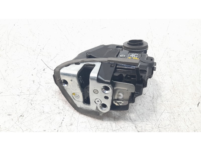 Recambio de cerradura puerta trasera izquierda para toyota auris touring sports (e18) hybrid active business plus referencia OEM
