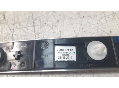 Recambio de moldura para mini countryman (f60) cooper s e all4 referencia OEM IAM 740637107 10073010 2025239 2