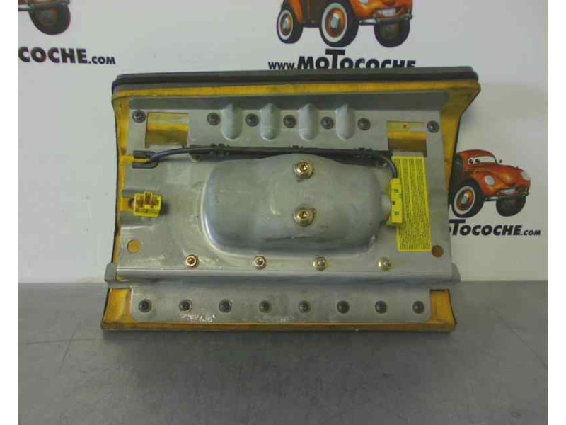 Recambio de airbag delantero derecho para seat alhambra (7v8) referencia OEM IAM 7M1880200G  116/M