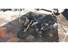 honda cb 650r del año 2019 2