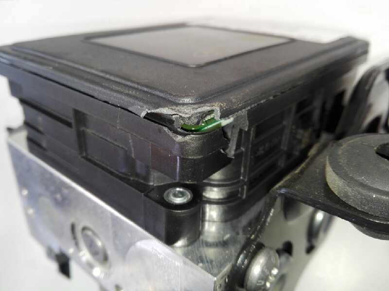 Recambio de abs para ford s-max titanium referencia OEM IAM F2GC2C219BJ 616C030004B 28515270203