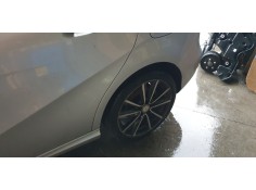 Recambio de mangueta trasera izquierda para mercedes-benz clase b (w246) b 200 cdi be (246.201) referencia OEM IAM 2460306   2
